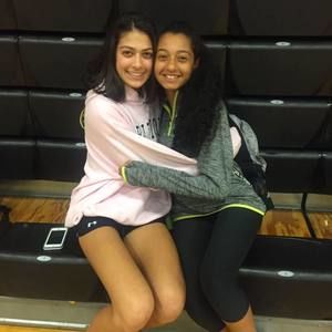 Meet your Posher, Laila